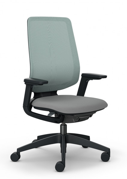 sedus-se-flex-ef-122 schwarz Büro-Goertz Darmstadt und buero-Ideen.de